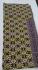 BEDSHEET 60X90 ACRYLIC JACQUARD